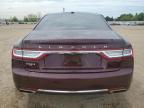 2017 Lincoln Continental Reserve на продаже в Elgin, IL - Side