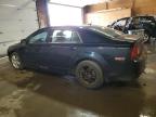 2009 Chevrolet Malibu Ls   продається в Ebensburg, PA - Front End