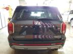 2025 Hyundai Palisade Sel na sprzedaż w Kincheloe, MI - Front End
