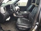 2024 Toyota Tundra Crewmax Platinum na sprzedaż w Albuquerque, NM - Front End