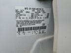 2010 Lincoln Mkx  продається в Tifton, GA - Front End