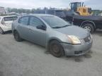 2007 Nissan Sentra 2.0 за продажба в Spartanburg, SC - Rear End