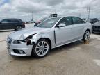 2012 Audi S4 Premium Plus продається в Haslet, TX - Front End