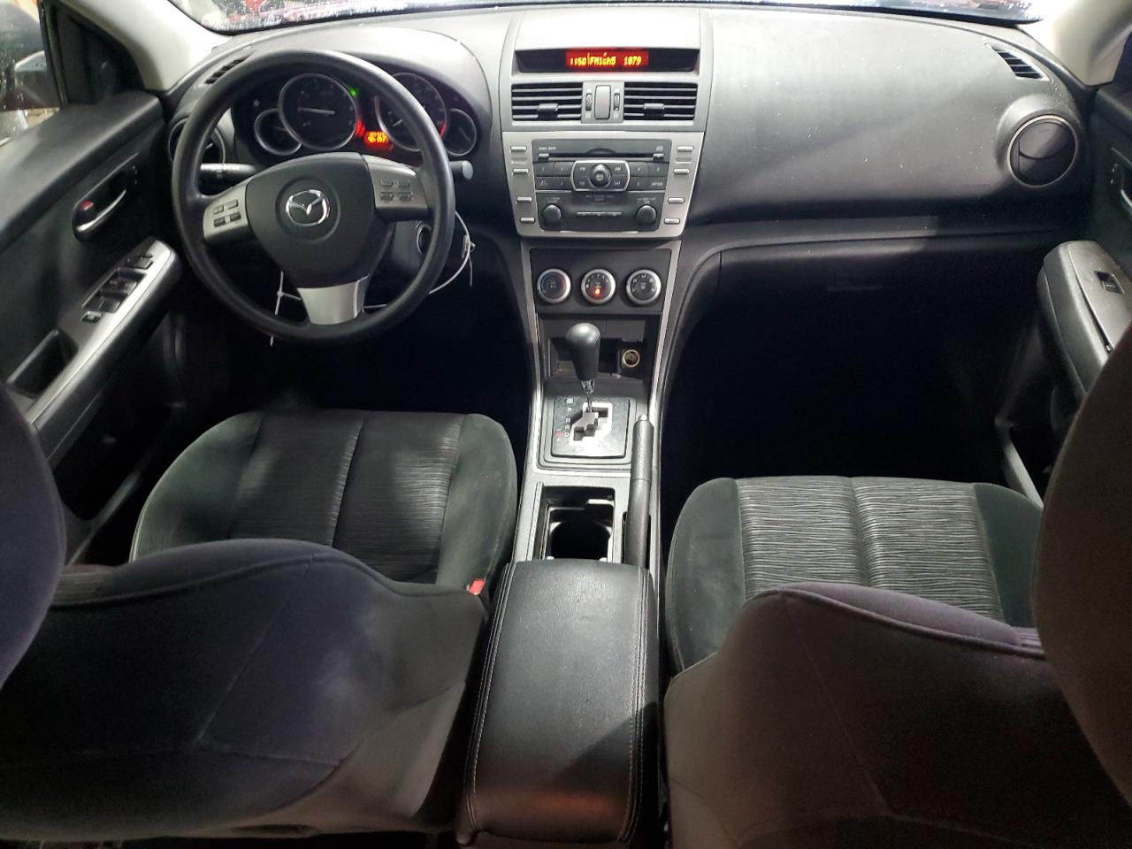 2009 Mazda 6 I VIN: 1YVHP81A195M42784 Lot: 57099585