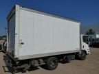 2012 Isuzu Npr Hd  للبيع في Colton، CA - Side