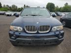 2006 Bmw X5 4.4I   იყიდება Portland-ში, OR - Vandalism