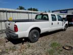 2008 Ford F250 Super Duty للبيع في Savannah، GA - Side