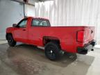 2014 Chevrolet Silverado C1500 for Sale in Leroy, NY - Mechanical