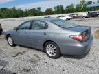 2002 Lexus Es 300 იყიდება Spartanburg-ში, SC - Side