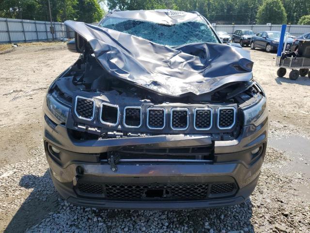  JEEP COMPASS 2023 Charcoal