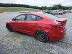 2017 Hyundai Elantra Se for Sale in Concord, NC - Rear End