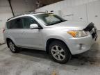 2010 Toyota Rav4 Limited for Sale in Lyman, ME - Side