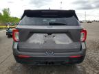 2020 Ford Explorer Police Interceptor იყიდება Woodhaven-ში, MI - Minor Dent/Scratches