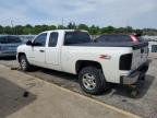 2008 Chevrolet Silverado K1500 იყიდება Lawrenceburg-ში, KY - Hail