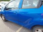 2010 CHEVROLET SPARK LS for sale at Copart SANDTOFT