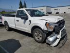 2021 Ford F150  zu verkaufen in Rancho Cucamonga, CA - Front End