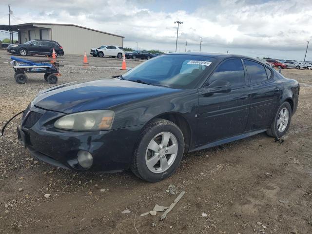 2006 Pontiac Grand Prix 
