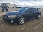 2006 Pontiac Grand Prix  na sprzedaż w Temple, TX - Side