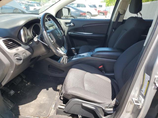  DODGE JOURNEY 2018 Szary