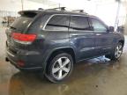 2014 Jeep Grand Cherokee Limited   de vânzare în Avon, MN - Burn - Interior