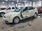 2010 Ford Focus Sel   for Sale in Ham Lake, MN - Side