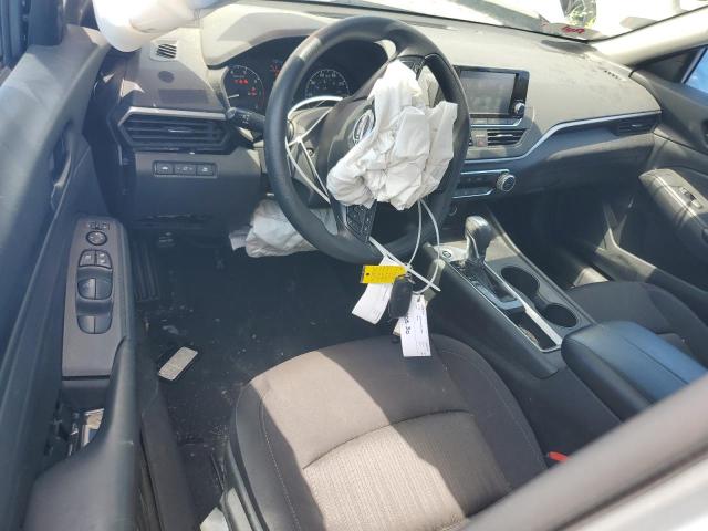  NISSAN ALTIMA 2024 Silver