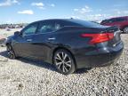 2016 Nissan Maxima 3.5S на продаже в Earlington, KY - Front End