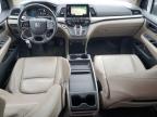 2019 Honda Odyssey Exl продається в Moraine, OH - Rear End