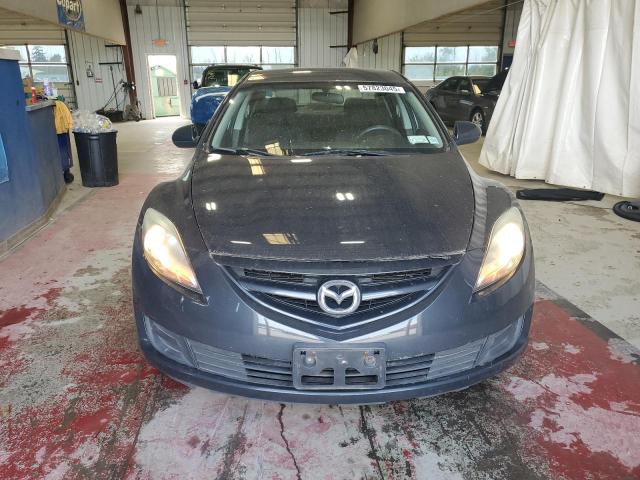  MAZDA 6 2013 Granatowy