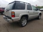 2006 Chevrolet Tahoe K1500 de vânzare în New Britain, CT - Undercarriage