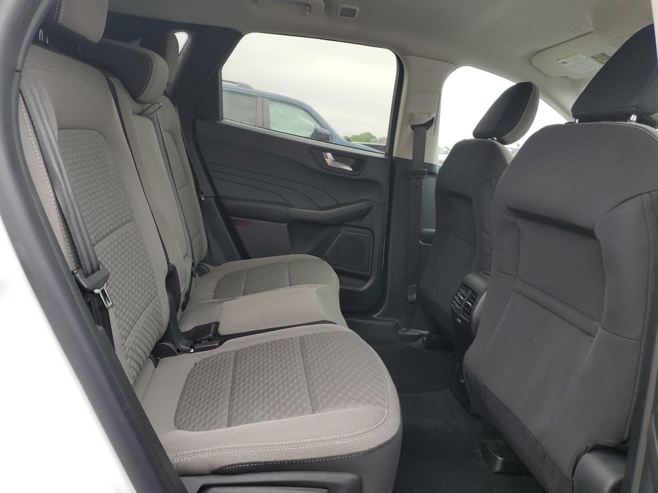 2021 Ford Escape Se VIN: 1FMCU0BZ3MUB17966 Lot: 56936405