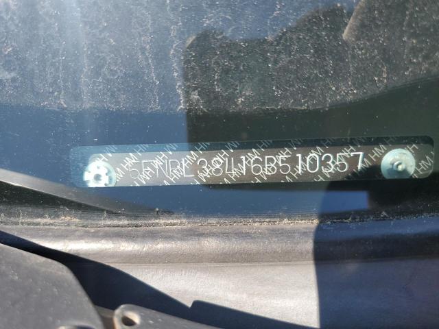 2006 HONDA ODYSSEY EX
