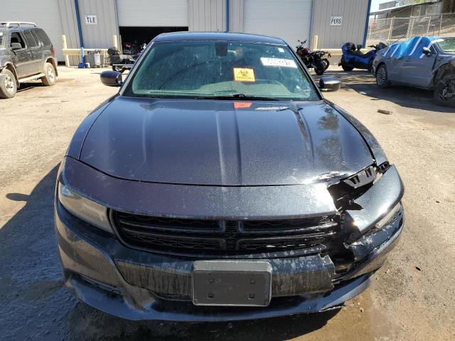  DODGE CHARGER 2016 Gray