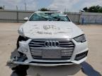 2017 Audi A4 Premium for Sale in Wilmer, TX - Biohazard/Chemical