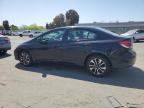 2013 Honda Civic Ex for Sale in Martinez, CA - Side