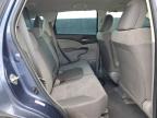 2012 Honda Cr-V Lx en Venta en Orlando, FL - Minor Dent/Scratches