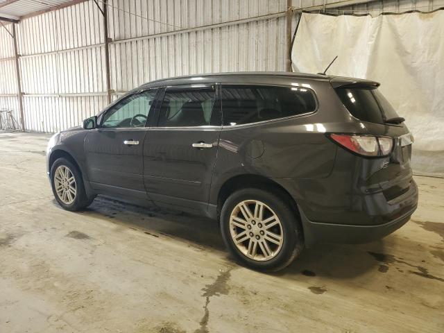 Parquets CHEVROLET TRAVERSE 2014 Gray