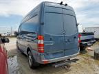 2018 Mercedes-Benz Sprinter 2500 zu verkaufen in Houston, TX - Normal Wear