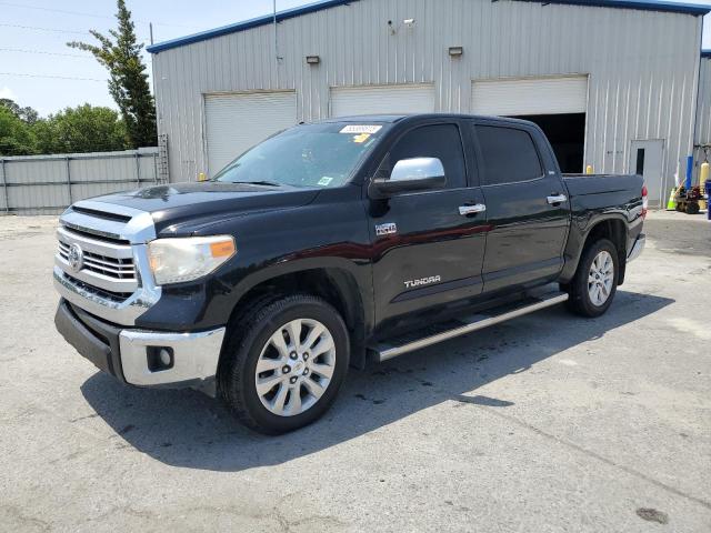 2016 Toyota Tundra Crewmax Sr5