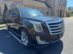 2017 Cadillac Escalade Esv Luxury for Sale in New Britain, CT - Minor Dent/Scratches