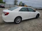 2012 Toyota Camry Base   na sprzedaż w Appleton, WI - Front End