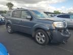 2012 Honda Pilot Exl for Sale in San Martin, CA - Front End