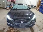 2019 Honda Civic Ex for Sale in Lufkin, TX - Water/Flood