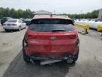 2018 Kia Sportage Ex იყიდება Exeter-ში, RI - Rear End