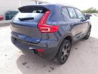 2020 VOLVO XC40 R-DES for sale at Copart WESTBURY