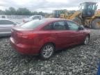 2016 Ford Focus Se de vânzare în Mebane, NC - Mechanical