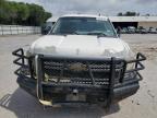 2011 Chevrolet Silverado K2500 Heavy Duty Lt zu verkaufen in Corpus Christi, TX - Minor Dent/Scratches