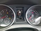 2010 VOLKSWAGEN GOLF GTI S for sale at Copart ROCHFORD