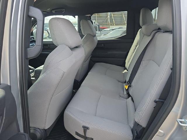 2024 TOYOTA TACOMA DOUBLE CAB  