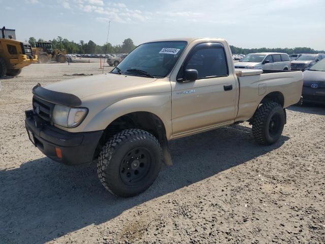 1998 Toyota Tacoma 